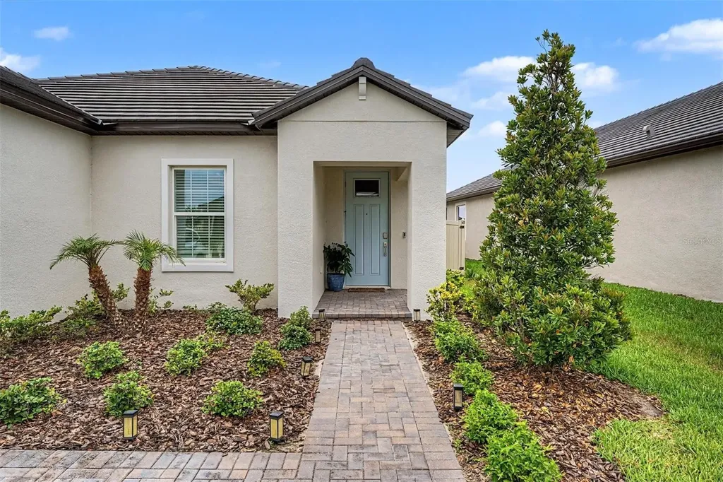 10733 Tupper Cay Drive San Antonio FL 33576