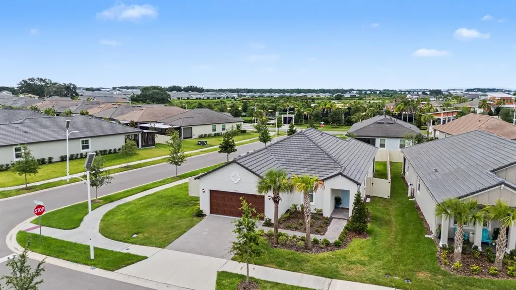 10733 Tupper Cay Drive San Antonio FL 33576