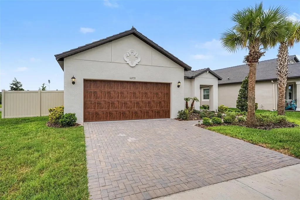 10733 Tupper Cay Drive San Antonio FL 33576