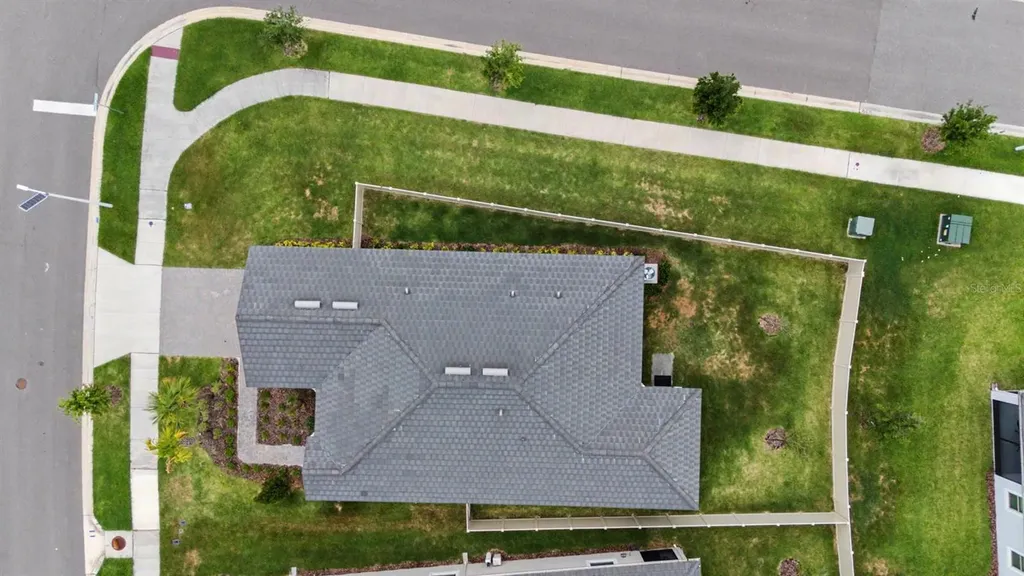 10733 Tupper Cay Drive San Antonio FL 33576