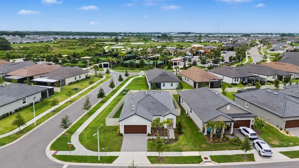10733 Tupper Cay Drive San Antonio FL 33576