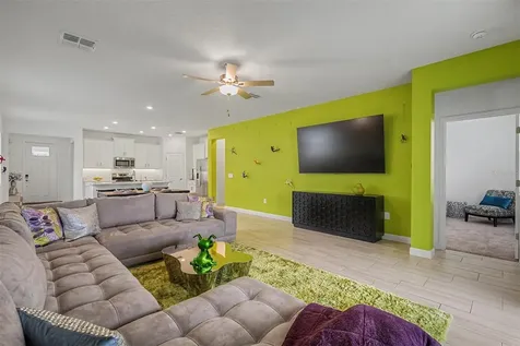 10733 Tupper Cay Drive San Antonio FL 33576