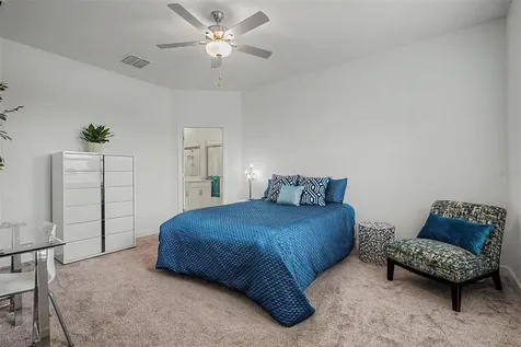 10733 Tupper Cay Drive San Antonio FL 33576