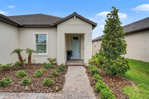 10733 Tupper Cay Drive San Antonio FL 33576