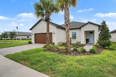 10733 Tupper Cay Drive San Antonio FL 33576