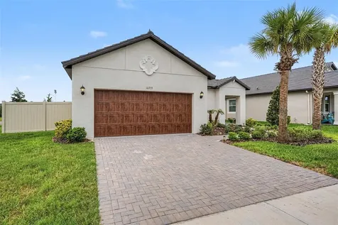 10733 Tupper Cay Drive San Antonio FL 33576