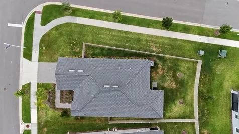 10733 Tupper Cay Drive San Antonio FL 33576