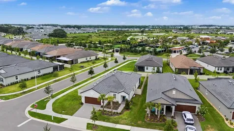 10733 Tupper Cay Drive San Antonio FL 33576