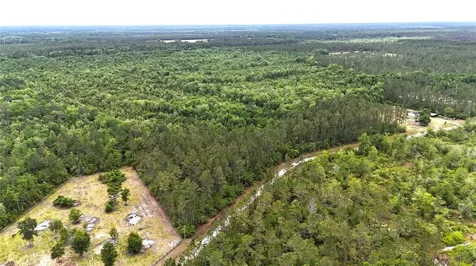 Sweet Gum Road Glen St Mary FL 32040