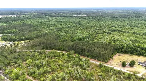 Sweet Gum Road Glen St Mary FL 32040