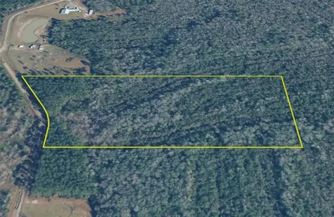 Sweet Gum Road Glen St Mary FL 32040