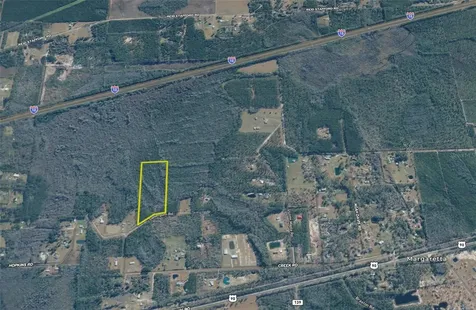 Sweet Gum Road Glen St Mary FL 32040