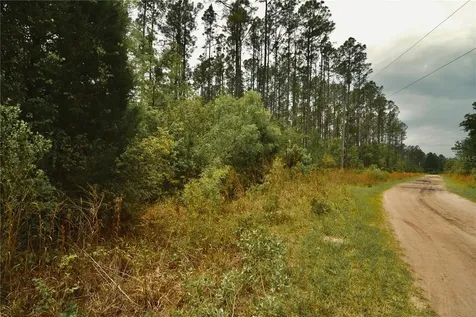 Sweet Gum Road Glen St Mary FL 32040