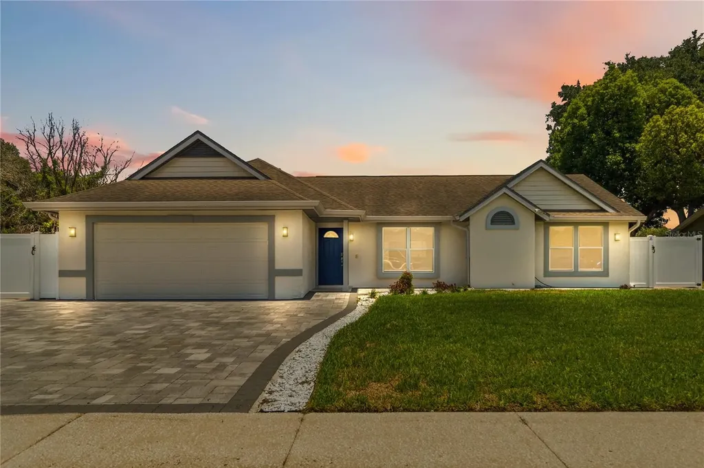 8055 Lesia Circle Orlando FL 32835