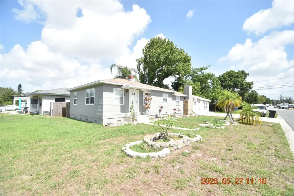 2700 26th Street N St Petersburg FL 33713