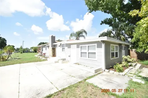 2700 26th Street N St Petersburg FL 33713