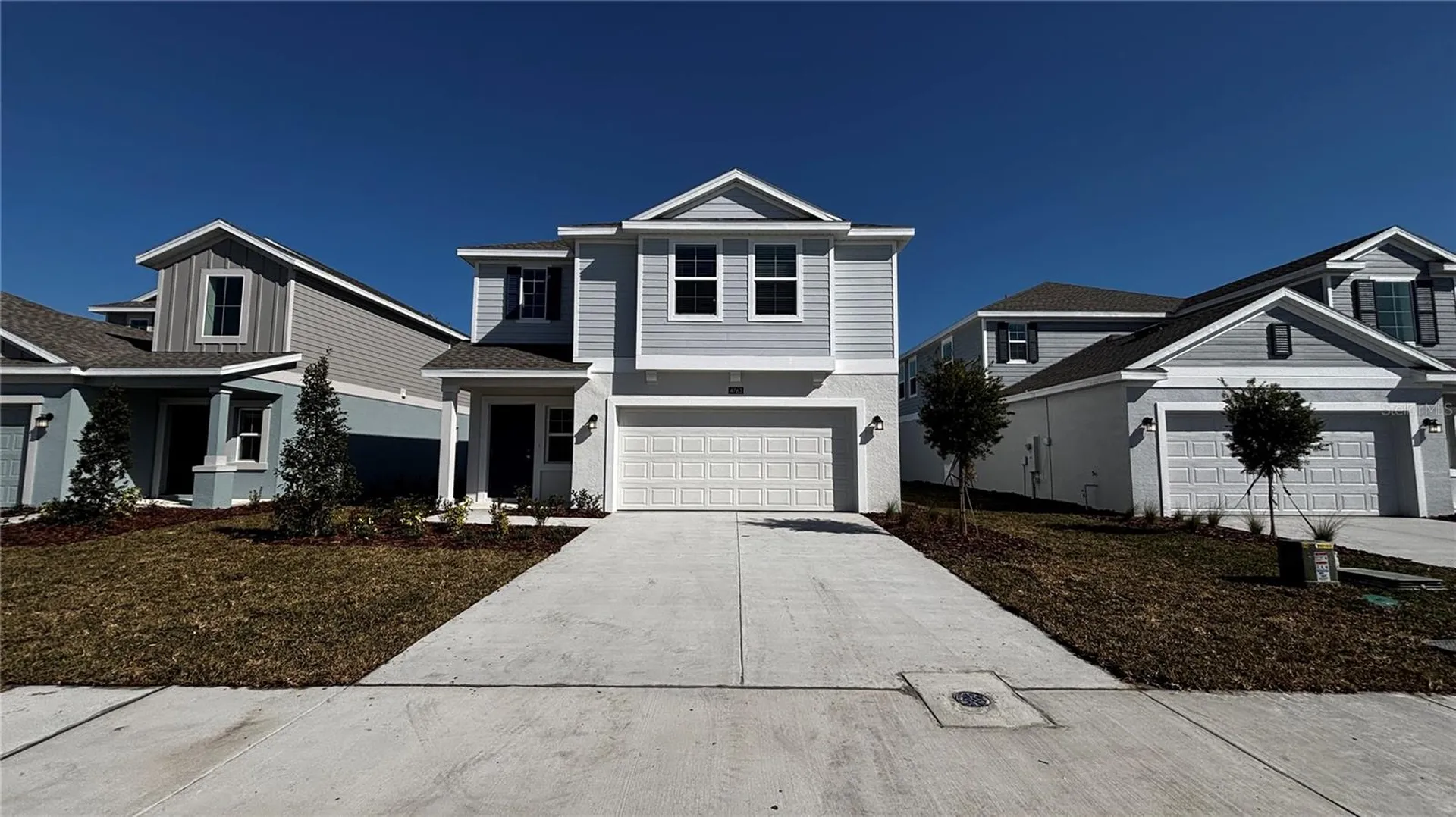 4763 Guinep Lane Kissimmee FL 34758