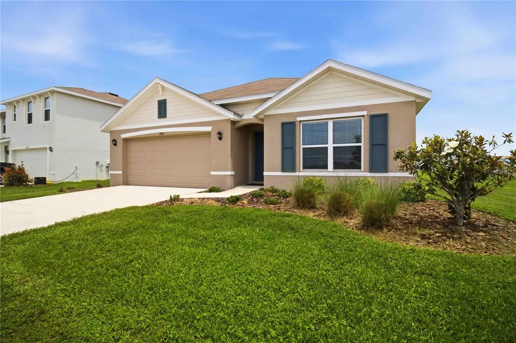 3906 111th Street E Palmetto FL 34221