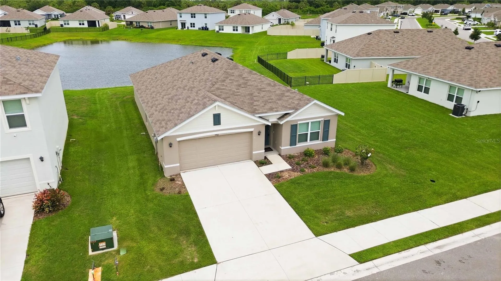 3906 111th Street E Palmetto FL 34221