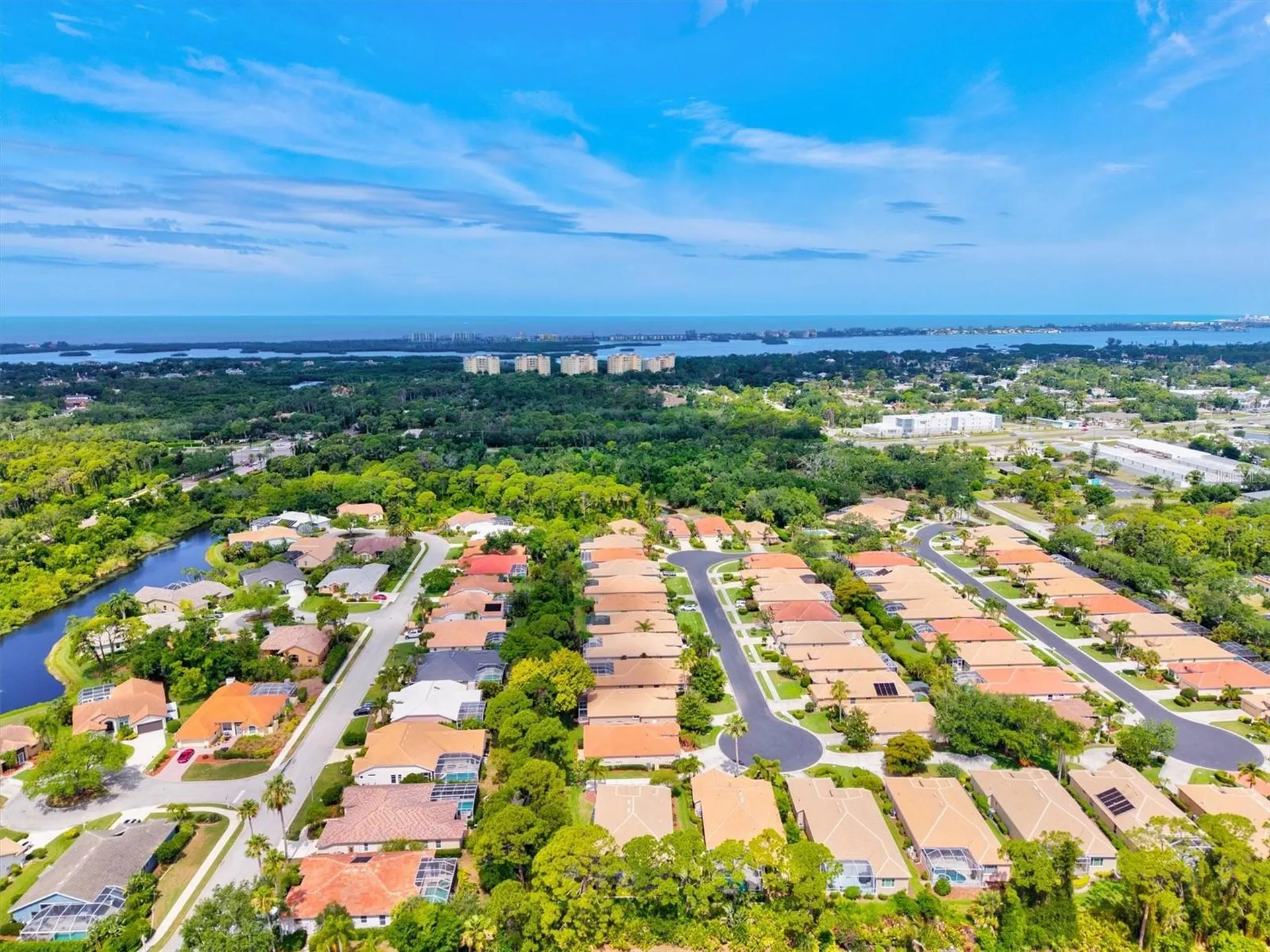 9144 Willow Brook Drive Sarasota FL 34238