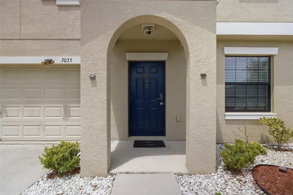 3035 Moulden Hollow Drive Zephyrhills FL 33540