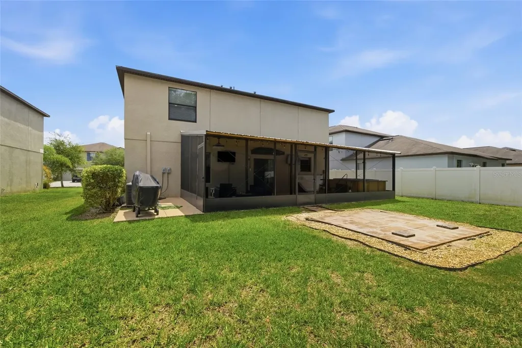3035 Moulden Hollow Drive Zephyrhills FL 33540