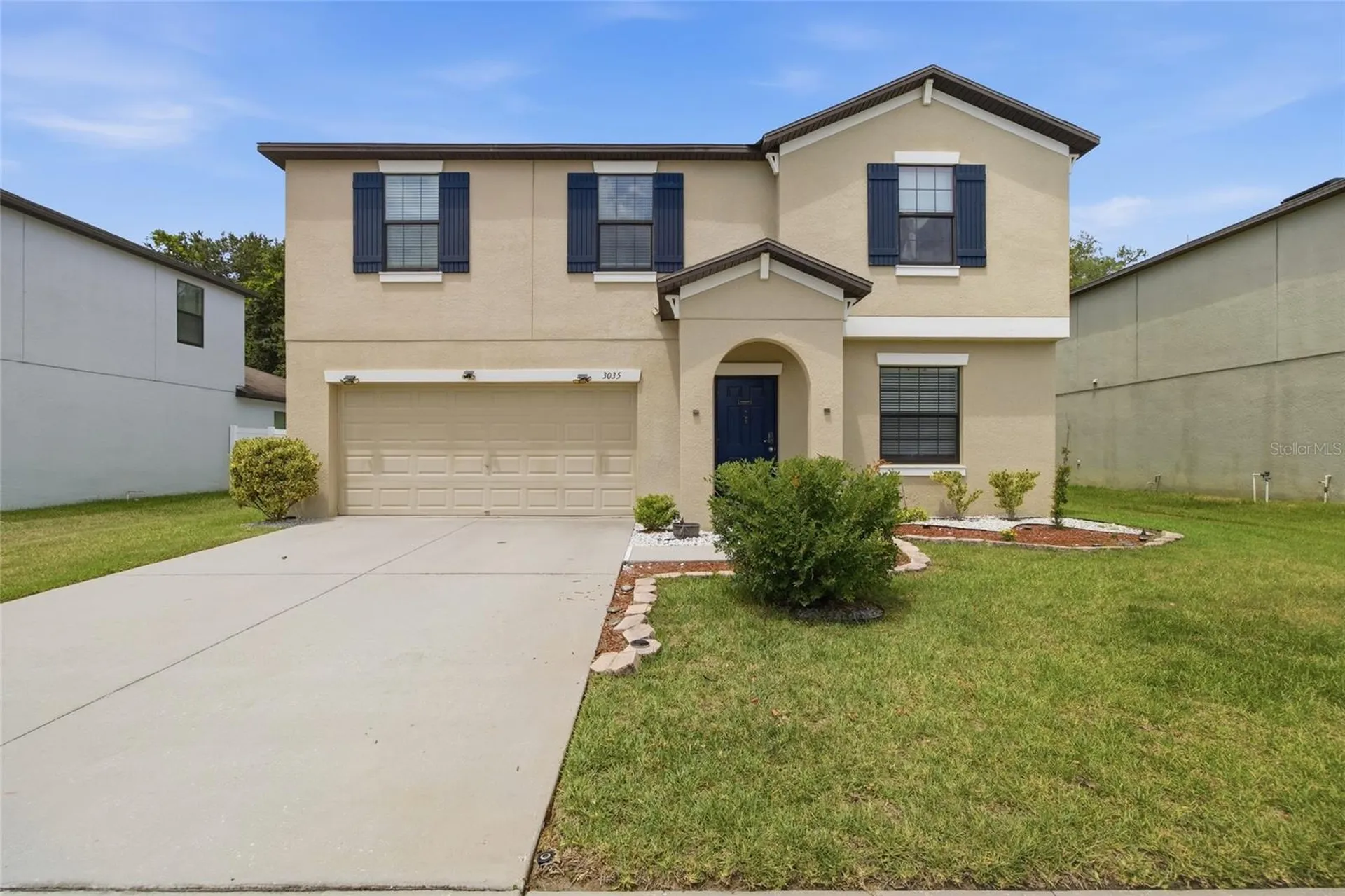 3035 Moulden Hollow Drive Zephyrhills FL 33540