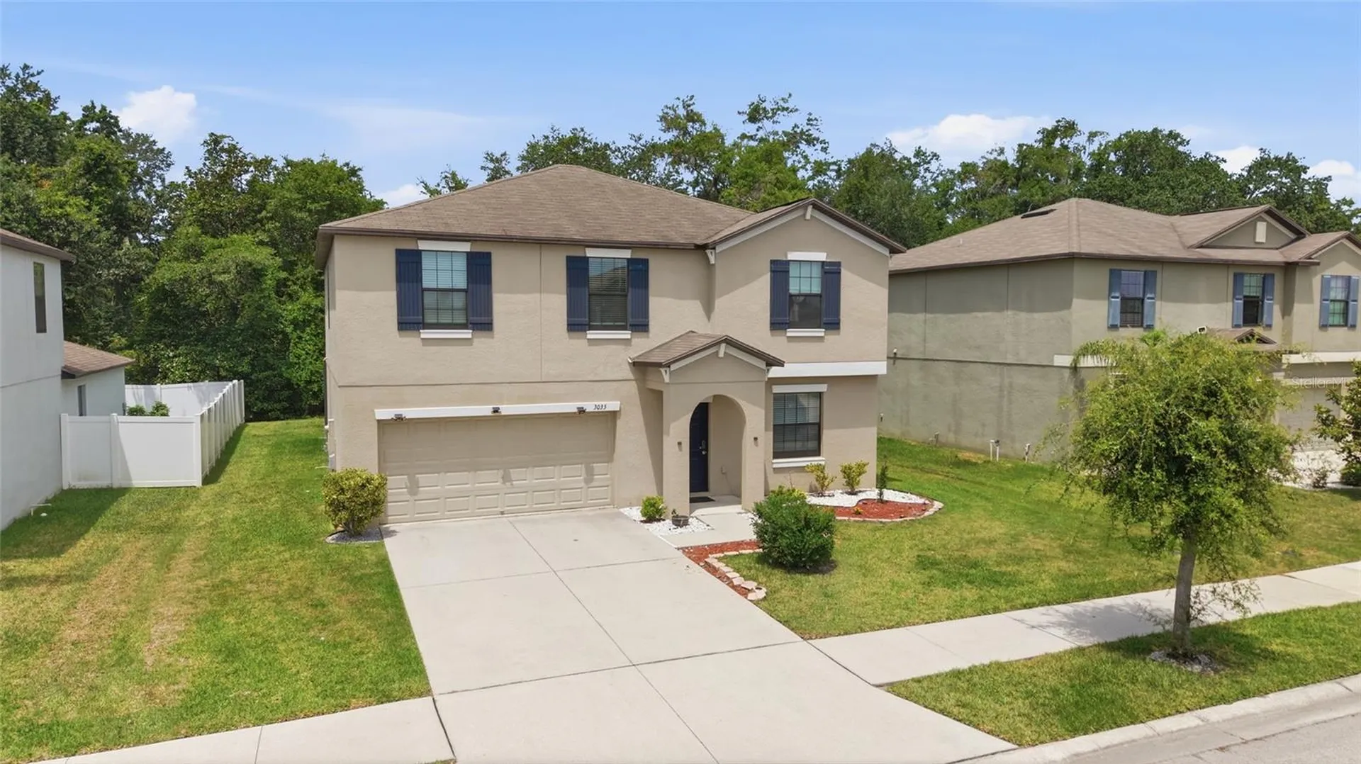 3035 Moulden Hollow Drive Zephyrhills FL 33540