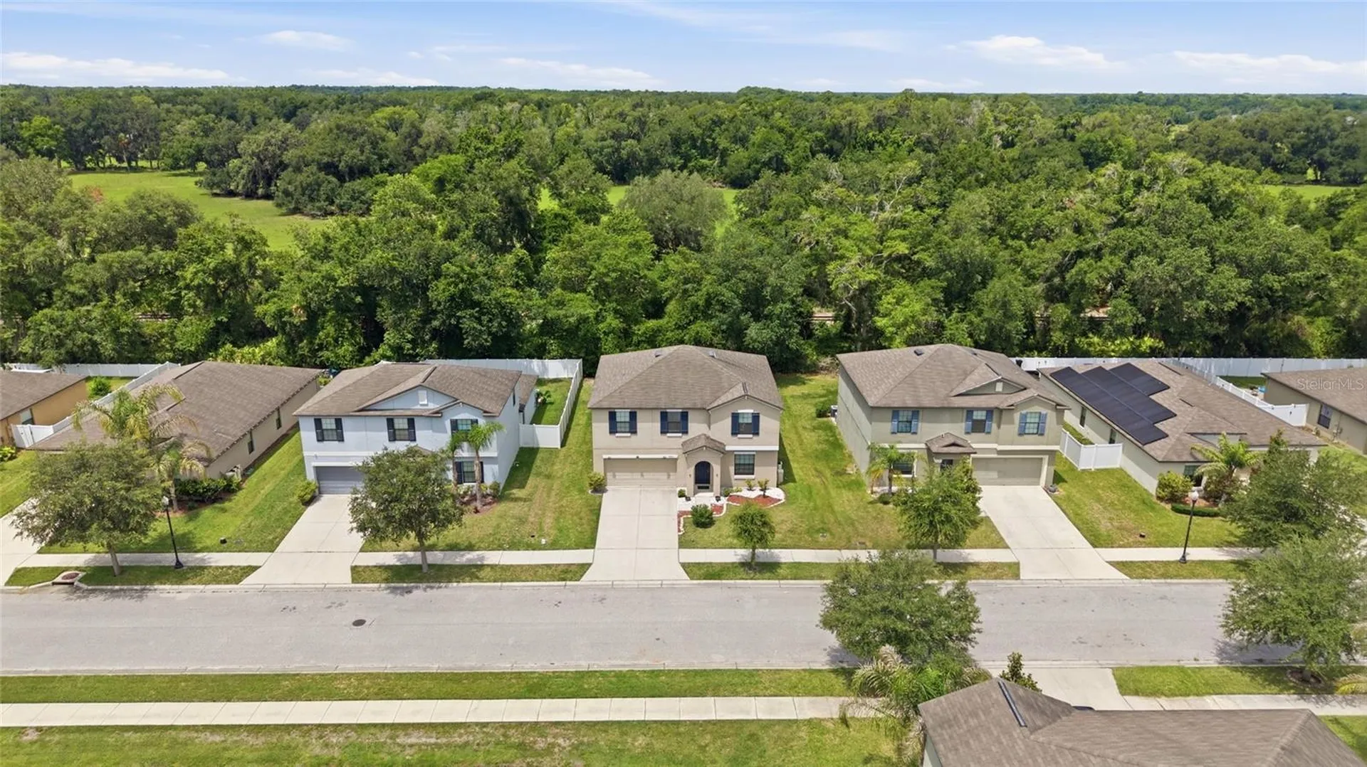 3035 Moulden Hollow Drive Zephyrhills FL 33540