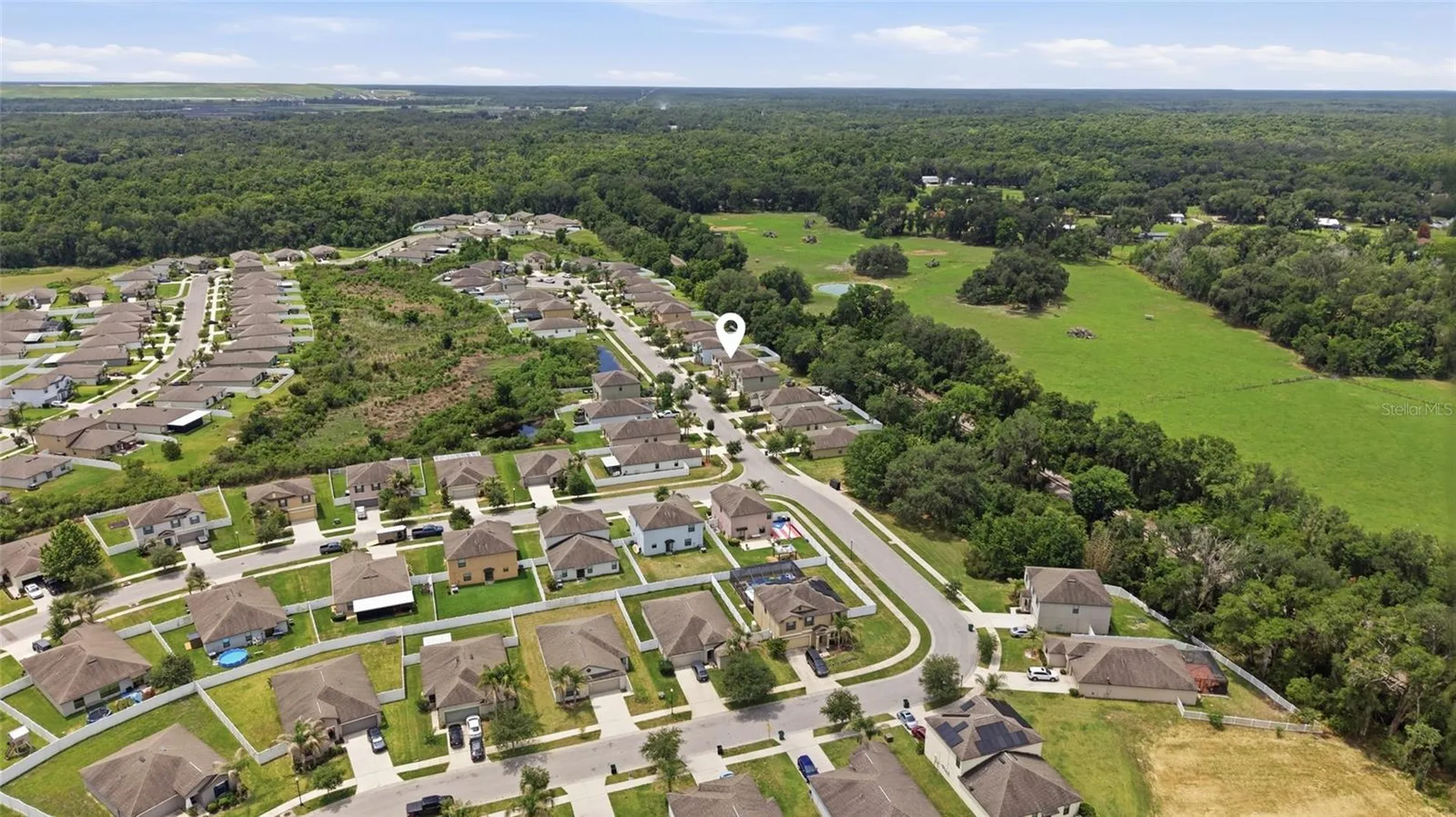 3035 Moulden Hollow Drive Zephyrhills FL 33540