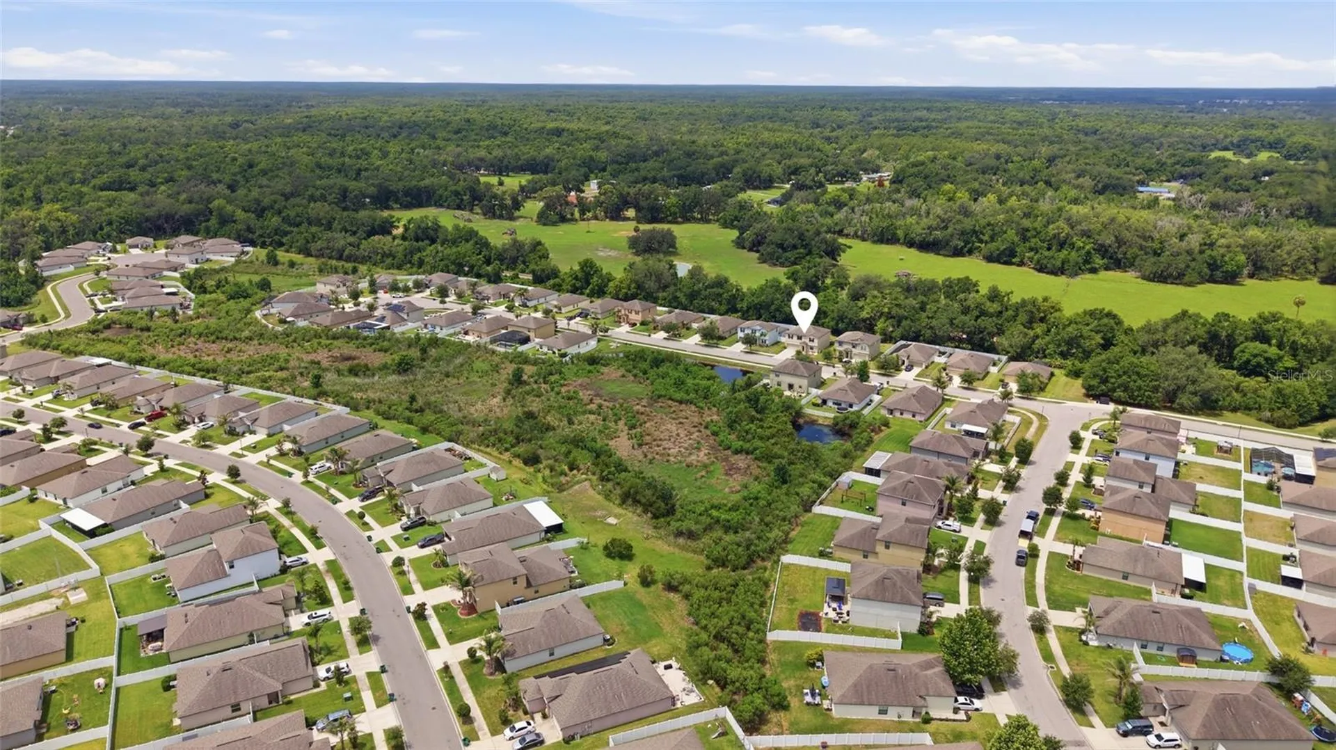 3035 Moulden Hollow Drive Zephyrhills FL 33540