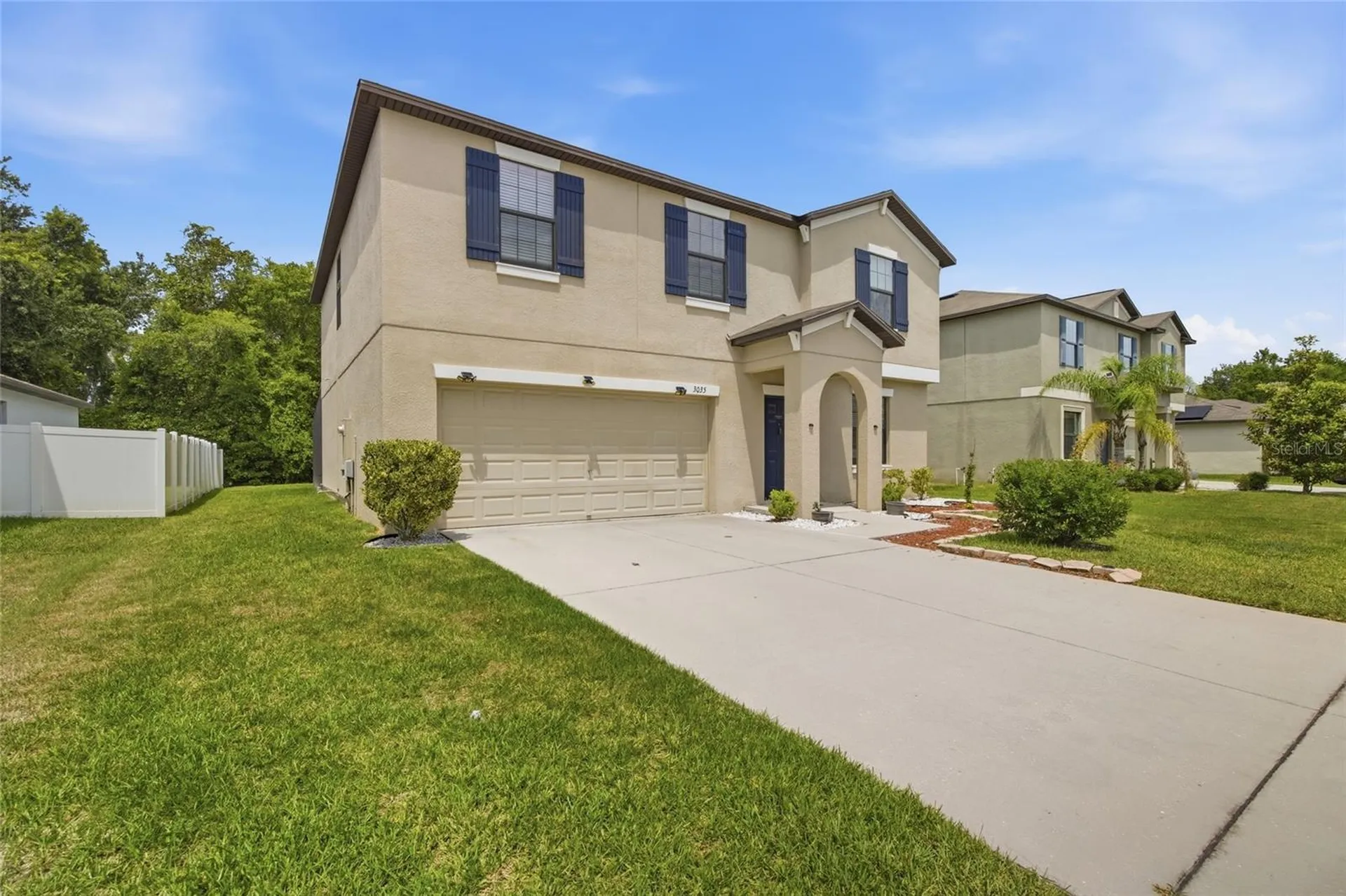 3035 Moulden Hollow Drive Zephyrhills FL 33540