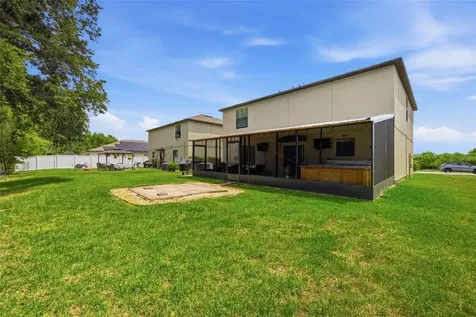3035 Moulden Hollow Drive Zephyrhills FL 33540