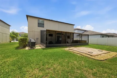 3035 Moulden Hollow Drive Zephyrhills FL 33540