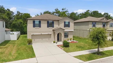 3035 Moulden Hollow Drive Zephyrhills FL 33540