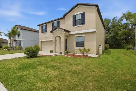3035 Moulden Hollow Drive Zephyrhills FL 33540