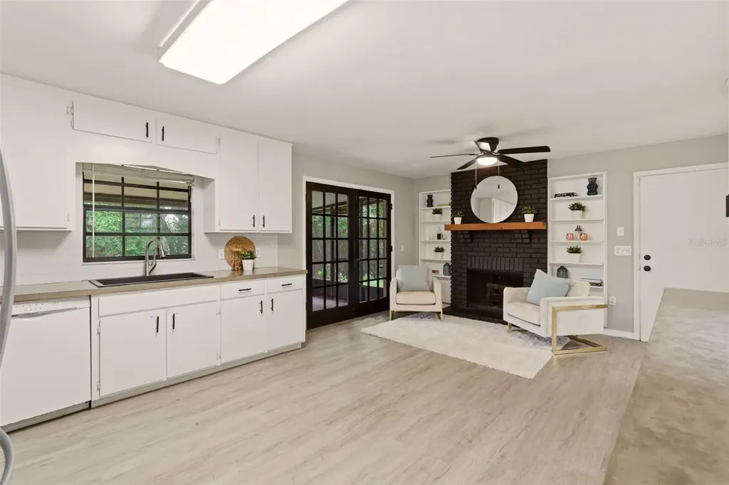 2334 Dartmouth Road Deland FL 32724