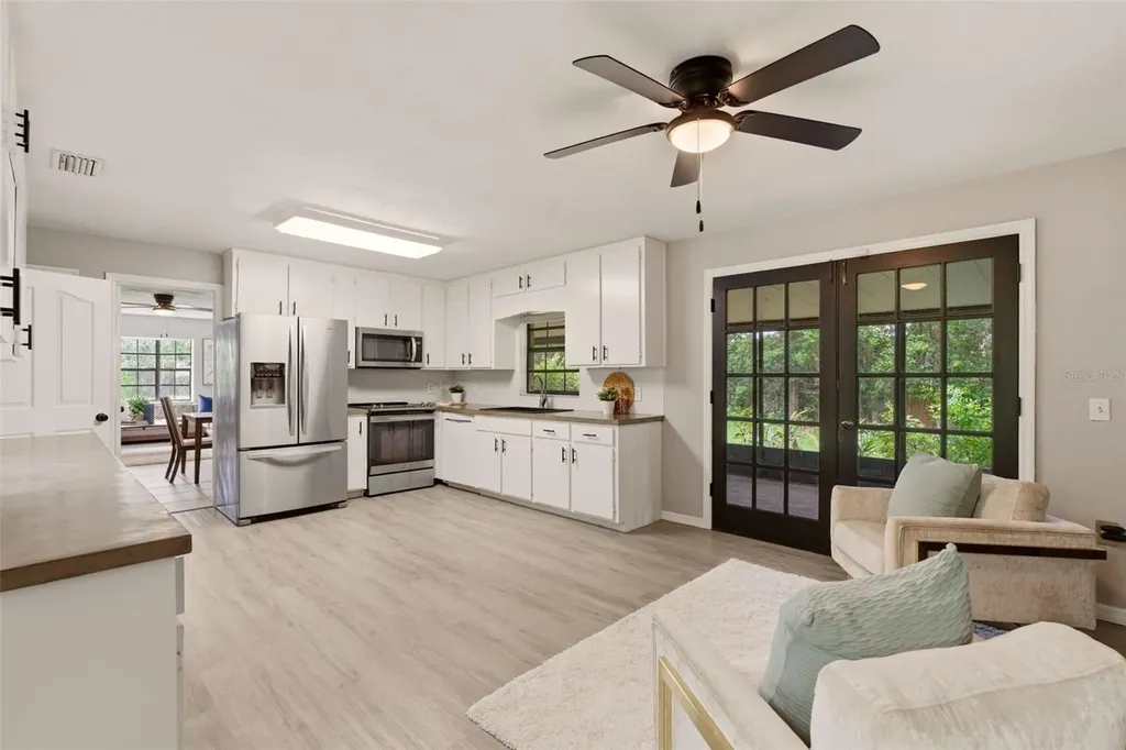 2334 Dartmouth Road Deland FL 32724