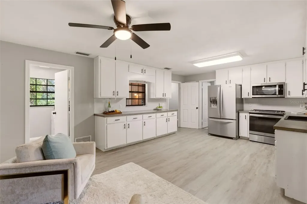 2334 Dartmouth Road Deland FL 32724