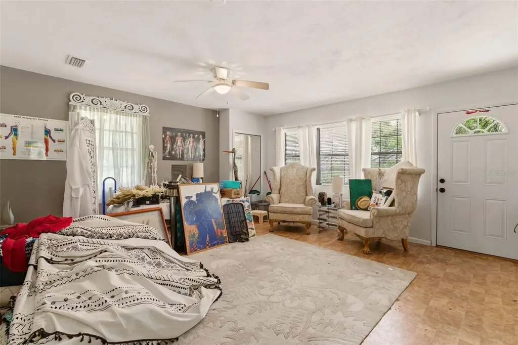 2334 Dartmouth Road Deland FL 32724