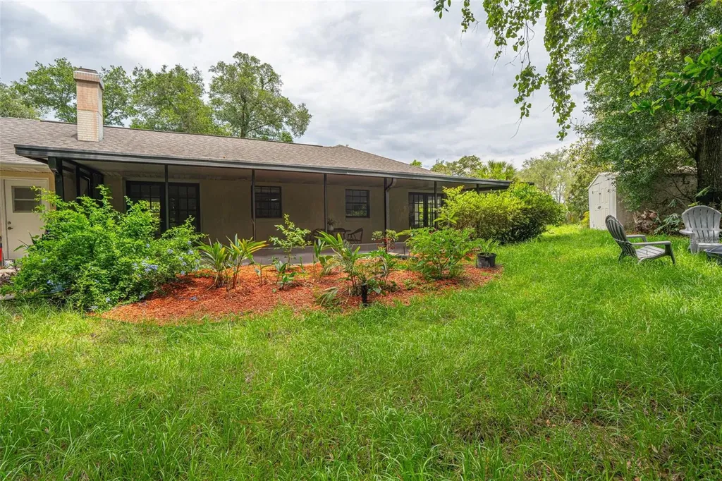 2334 Dartmouth Road Deland FL 32724