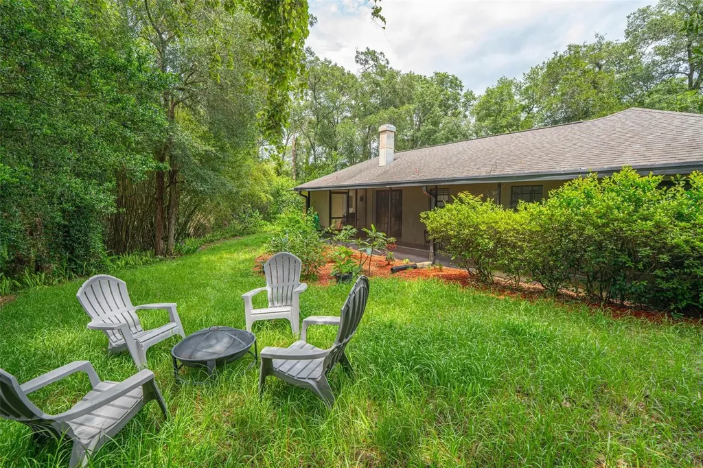 2334 Dartmouth Road Deland FL 32724