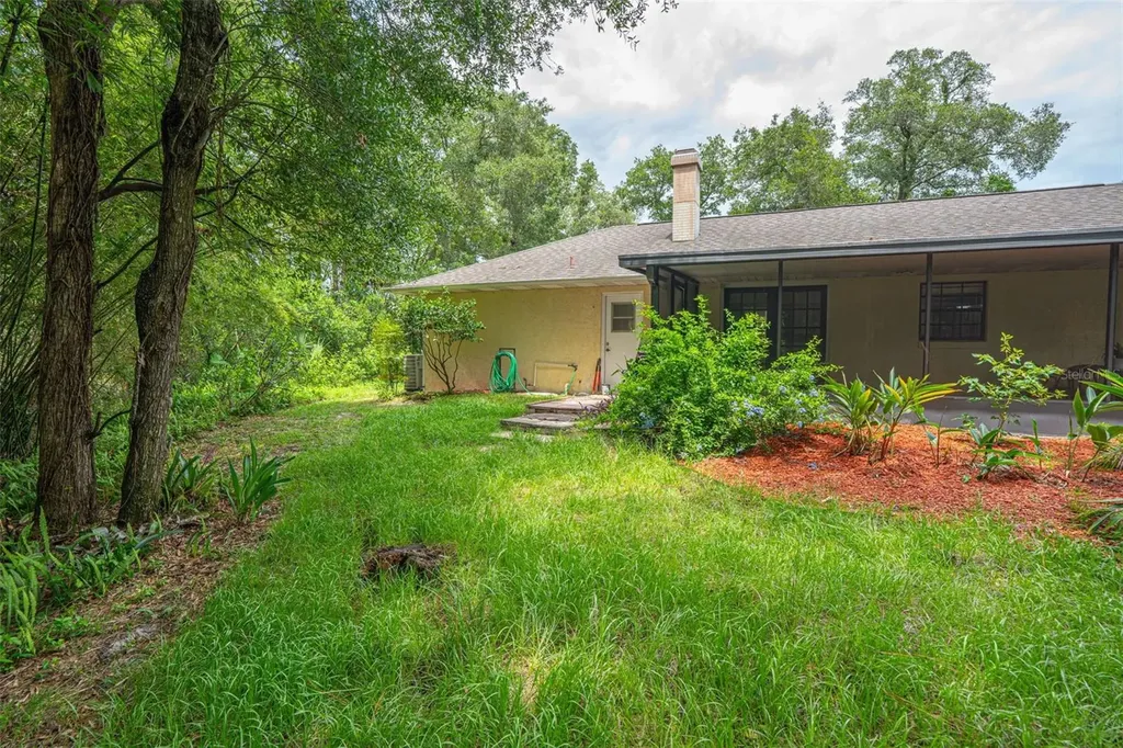 2334 Dartmouth Road Deland FL 32724
