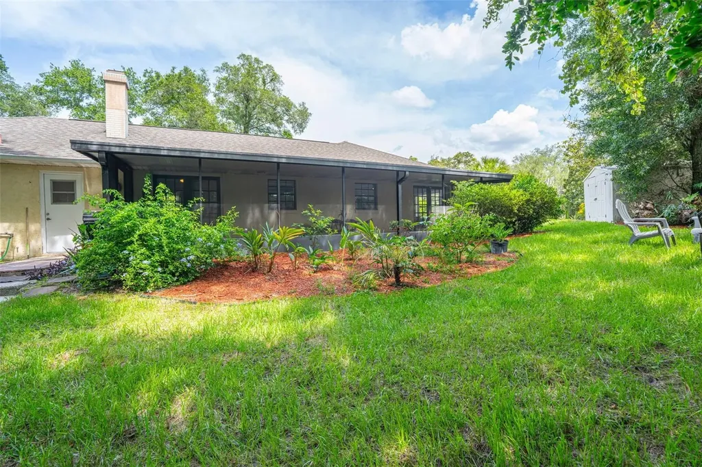 2334 Dartmouth Road Deland FL 32724