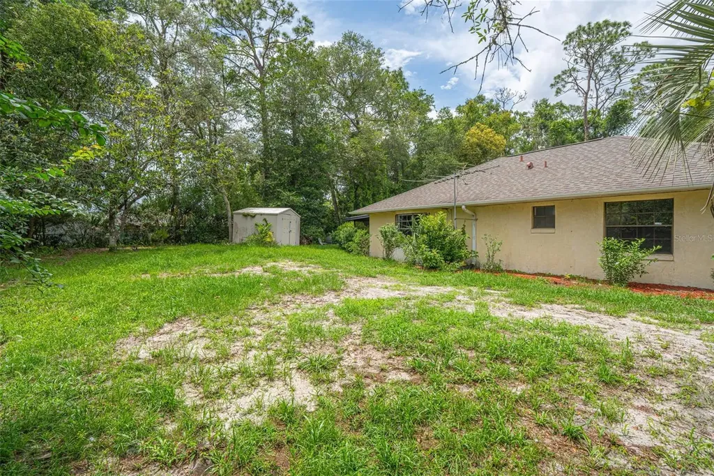 2334 Dartmouth Road Deland FL 32724