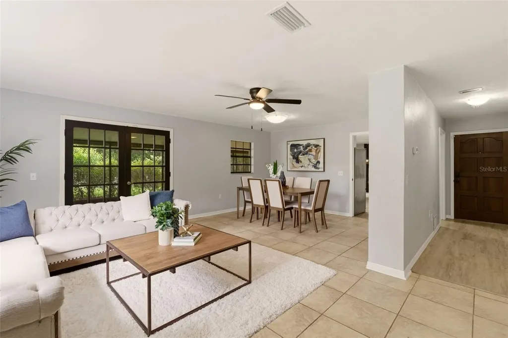 2334 Dartmouth Road Deland FL 32724