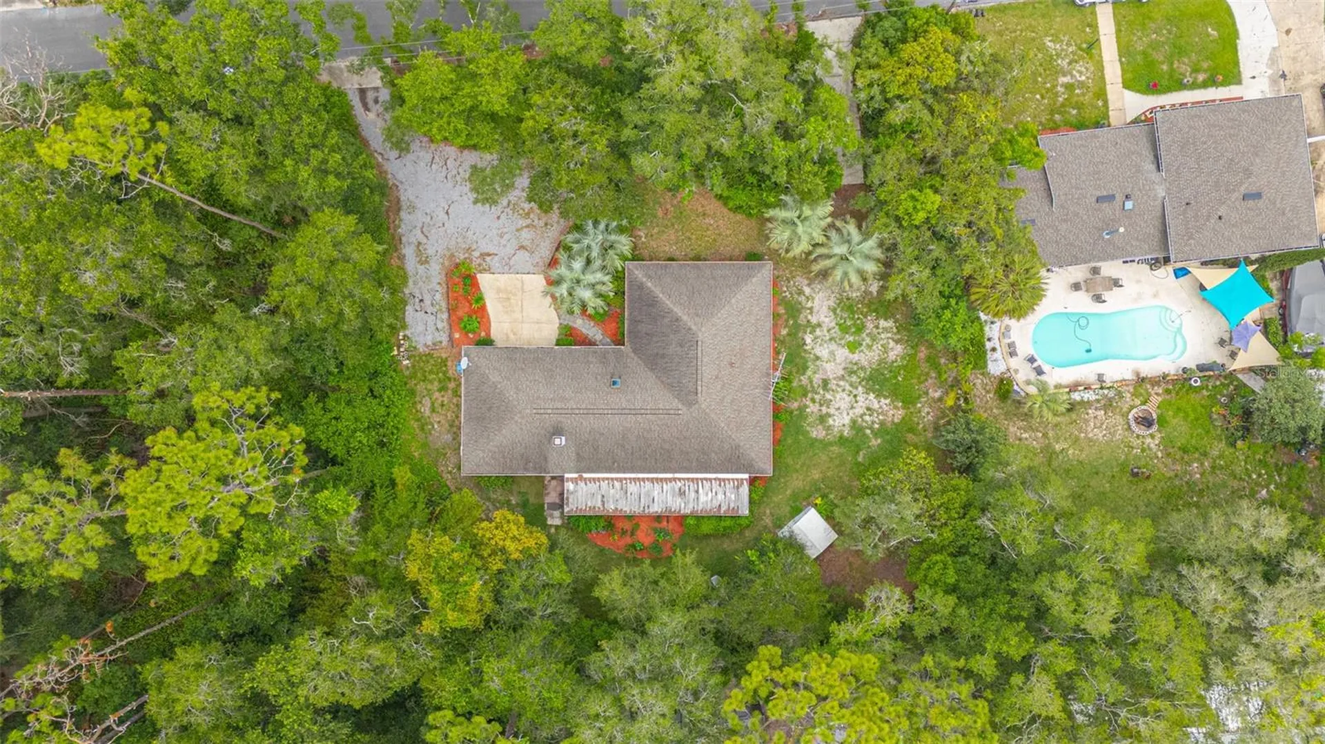 2334 Dartmouth Road Deland FL 32724