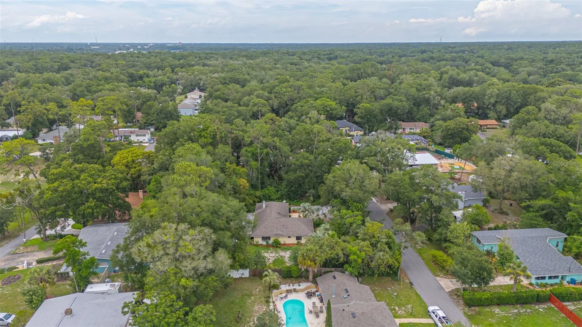 2334 Dartmouth Road Deland FL 32724