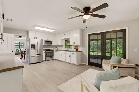 2334 Dartmouth Road Deland FL 32724