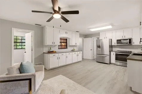 2334 Dartmouth Road Deland FL 32724